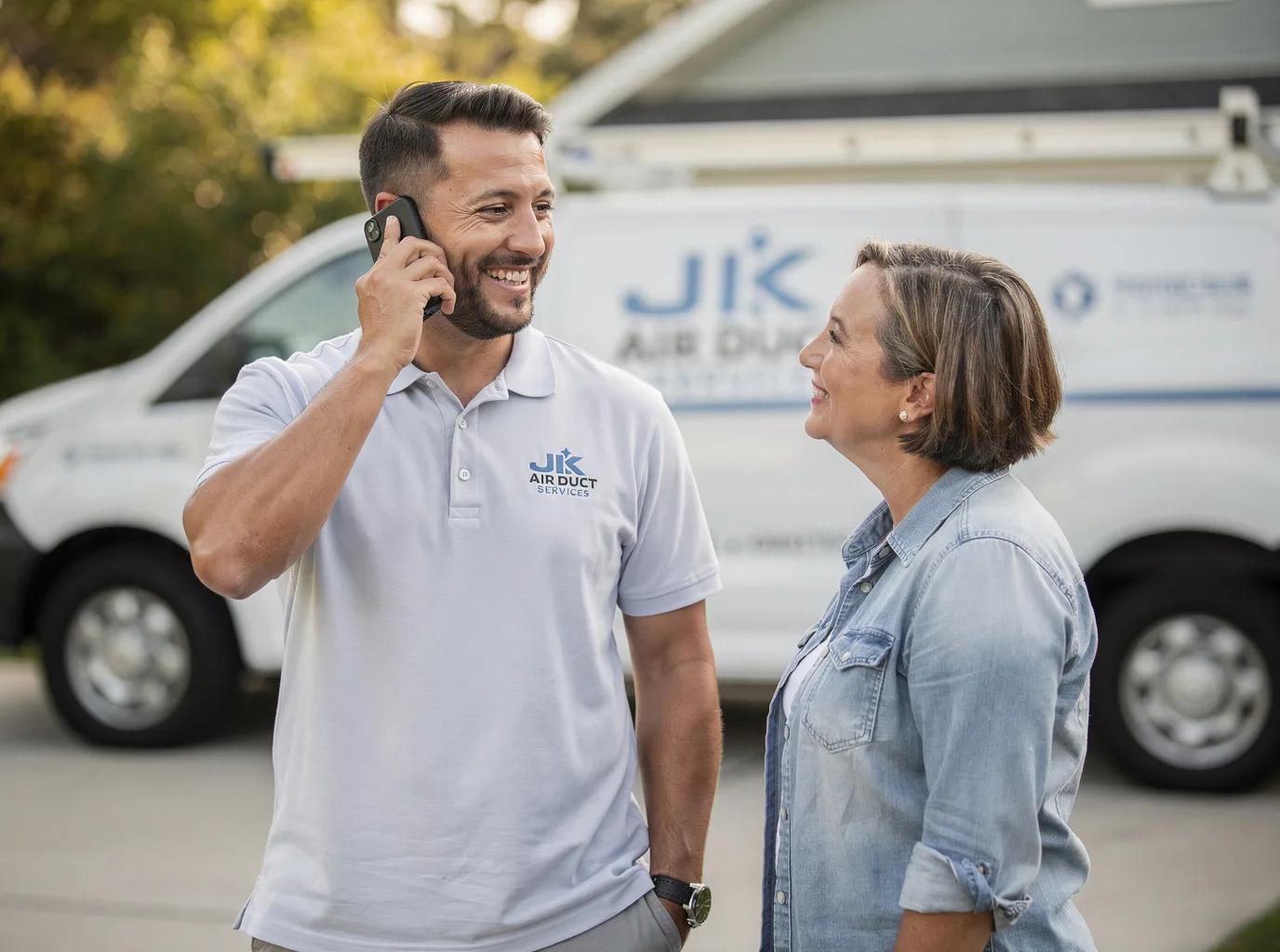 Air Duct Cleaning Jackson, LA FAQs